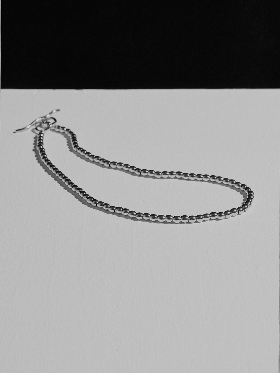 Necklace – ucalypt