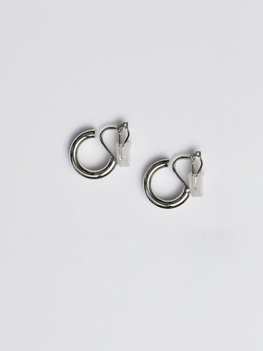 Basic Double Earrings(ペア) – ucalypt