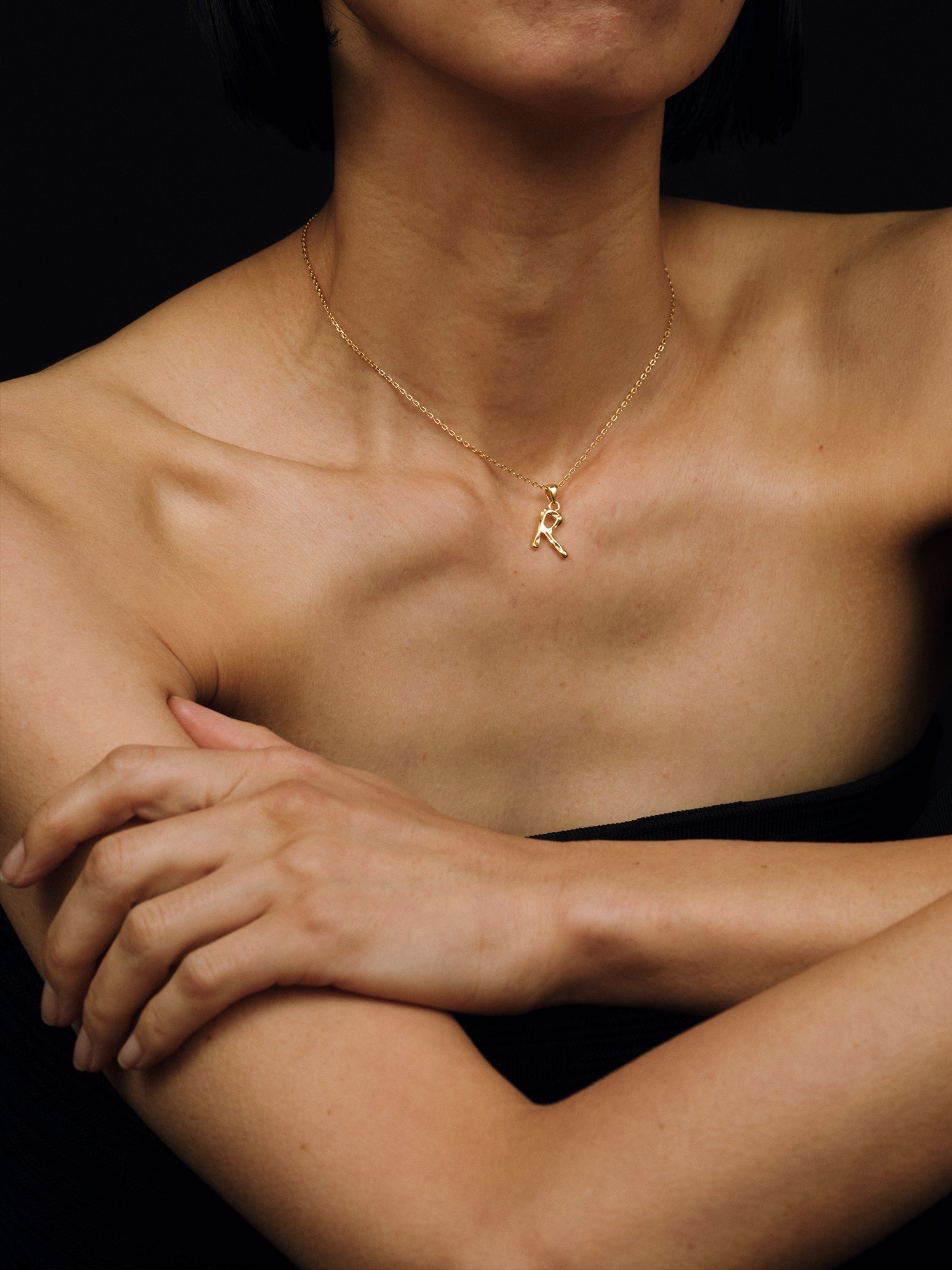 Abstract Initial Charm