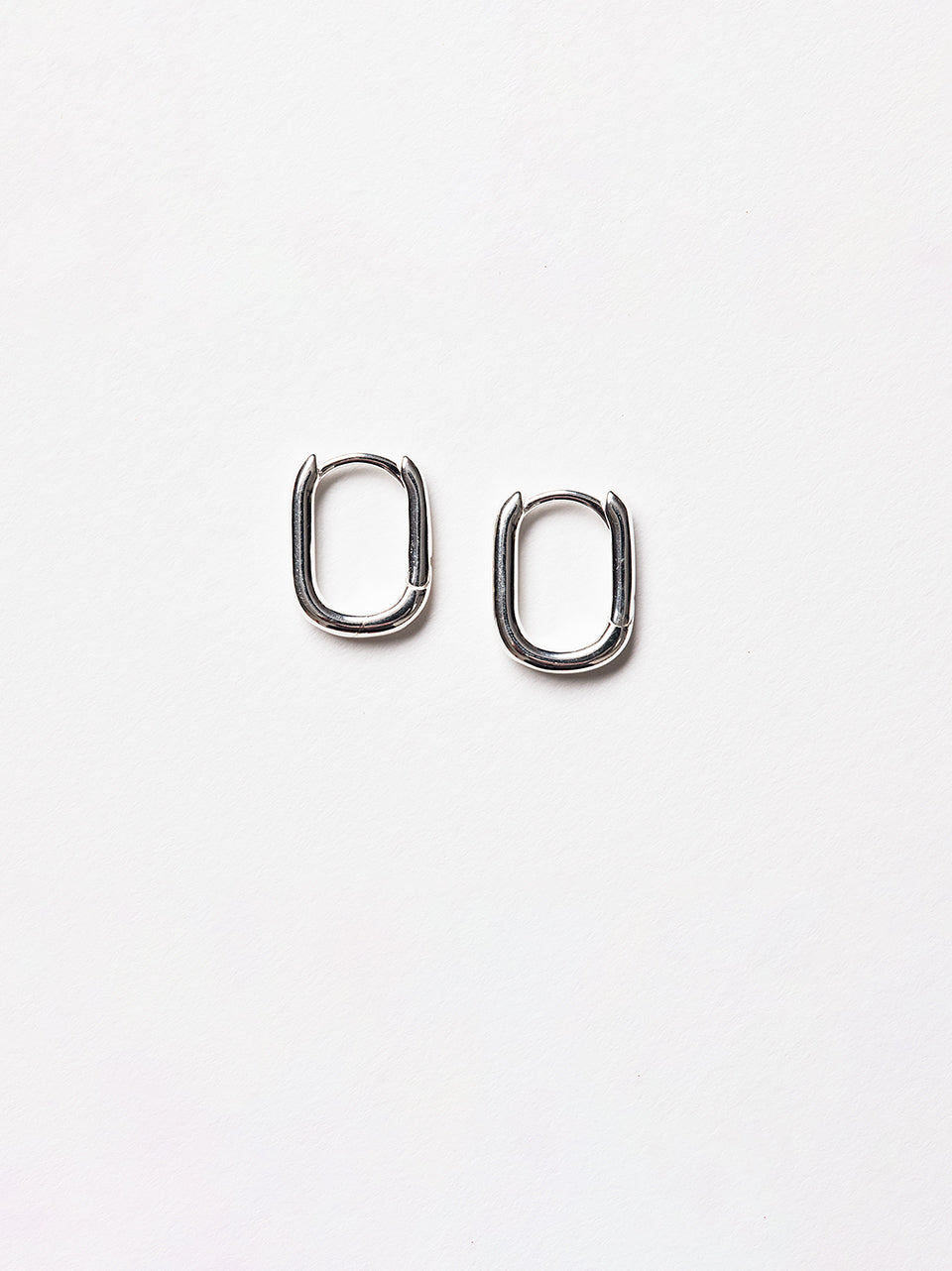 Rectangle Earrings