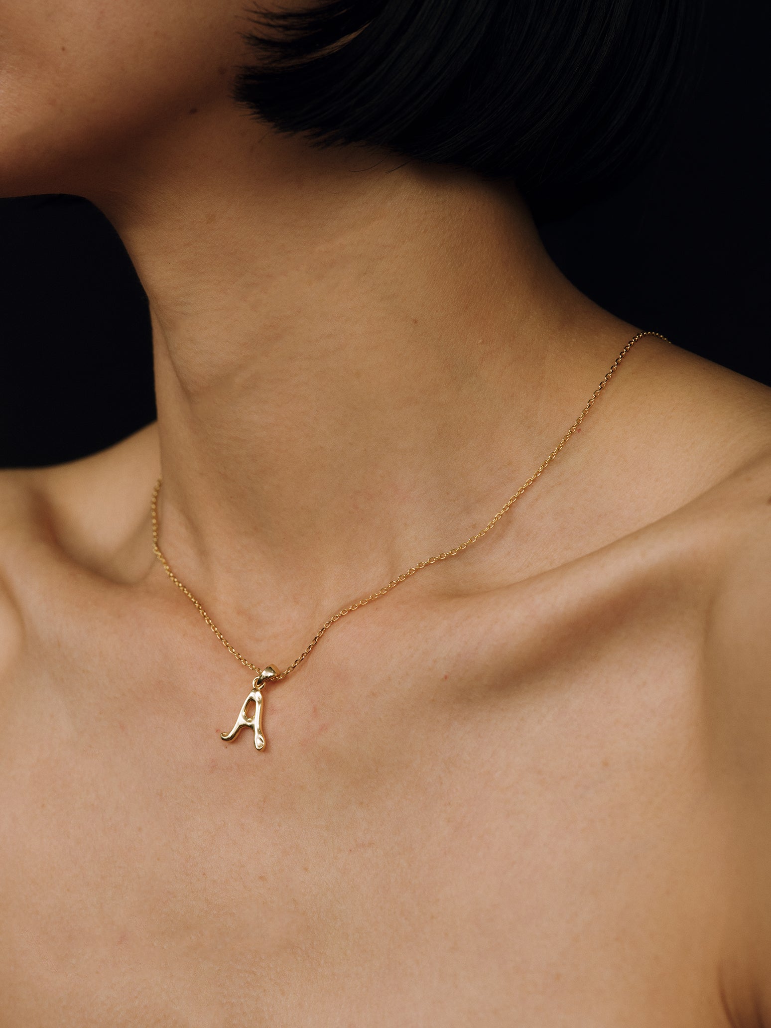 Abstract Initial Charm