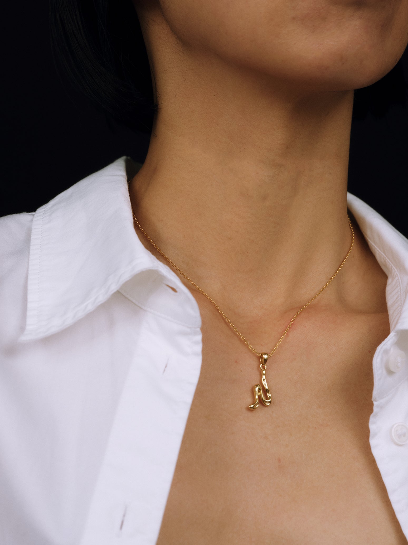 Abstract Initial Charm