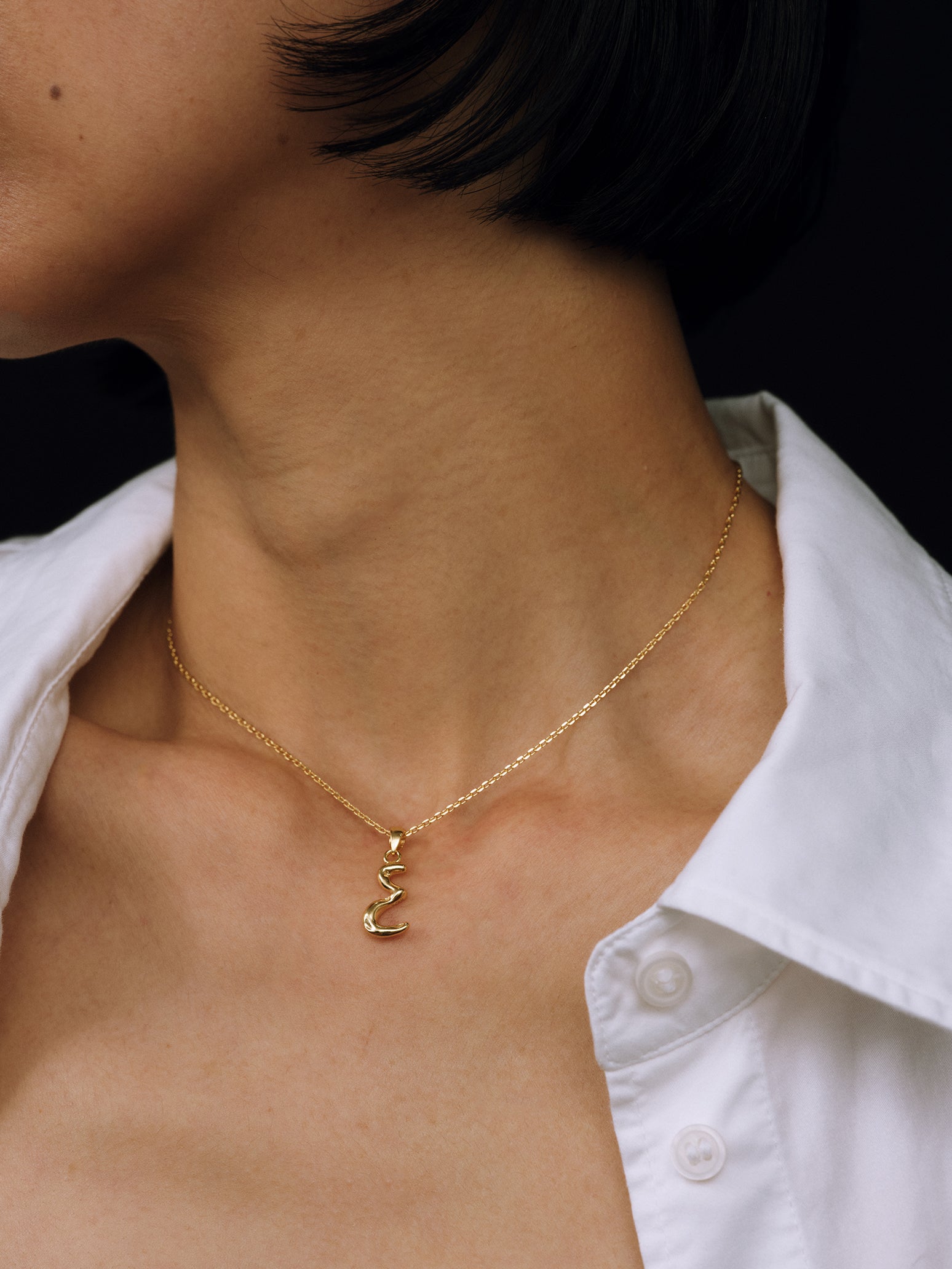 Abstract Initial Charm