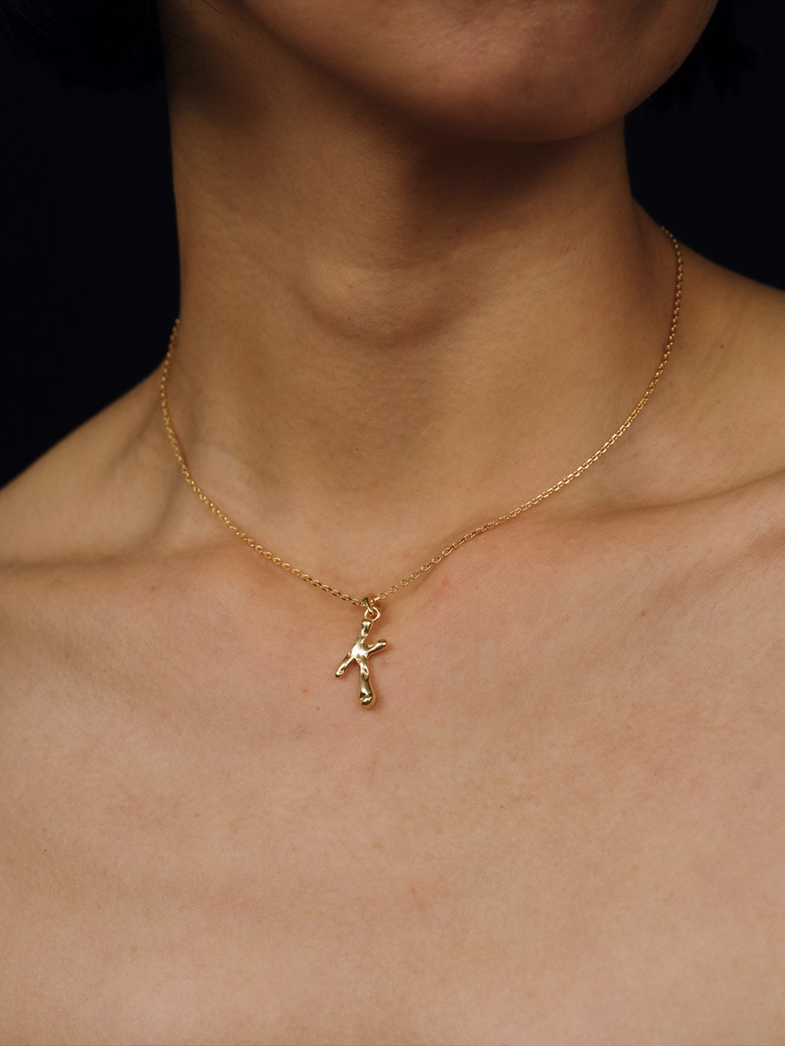 Abstract Initial Charm