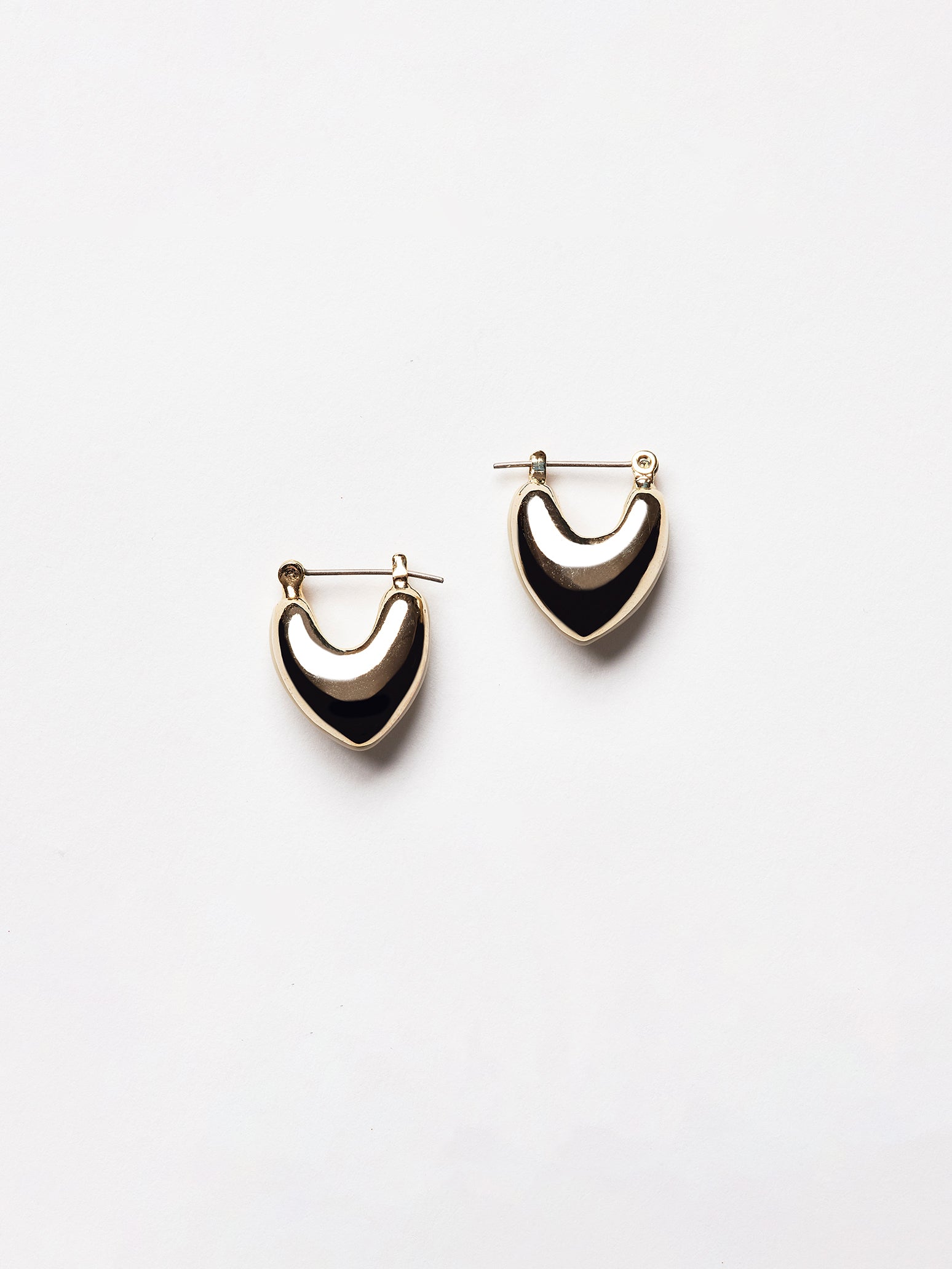 Earring – ucalypt