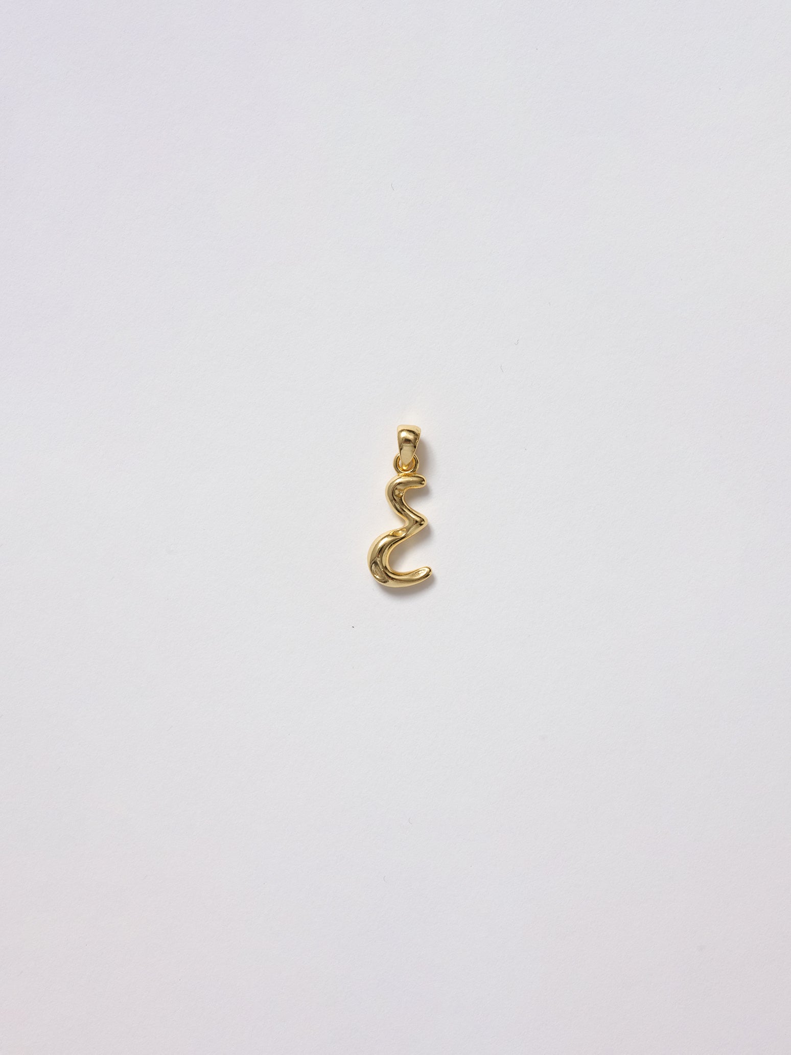 Abstract Initial Charm