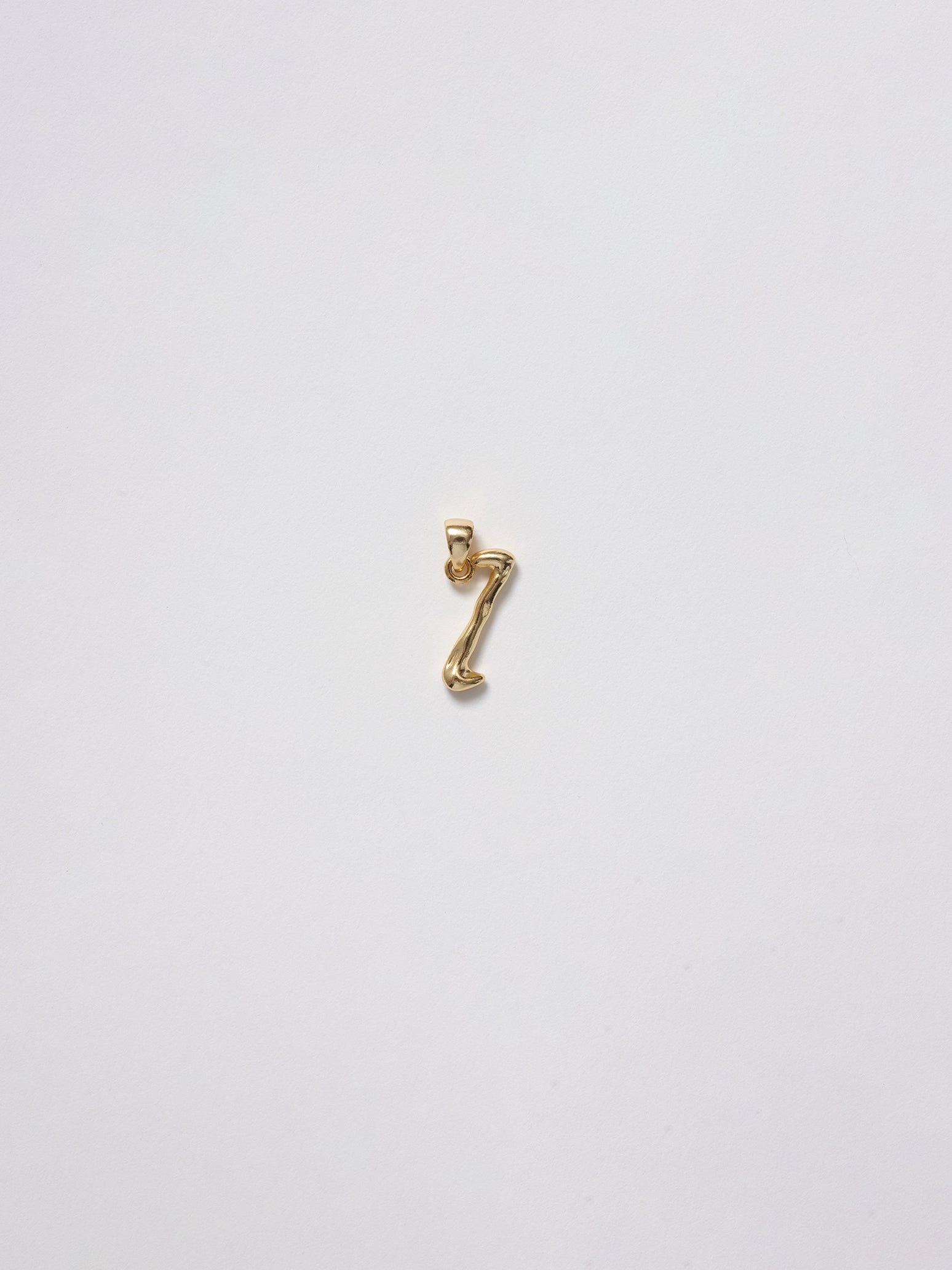 Abstract Initial Charm