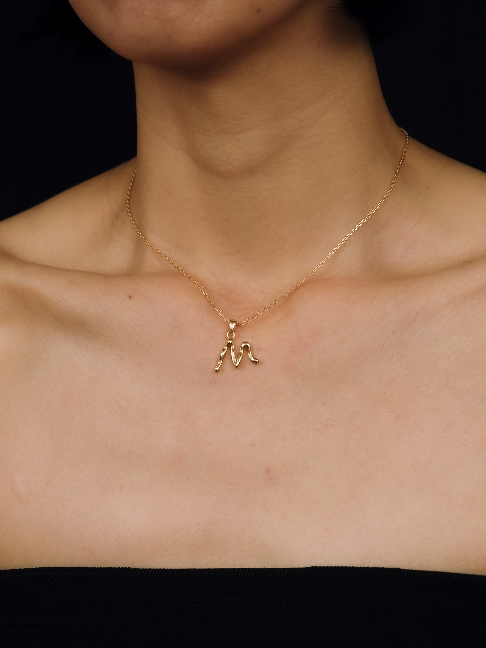 Abstract Initial Charm