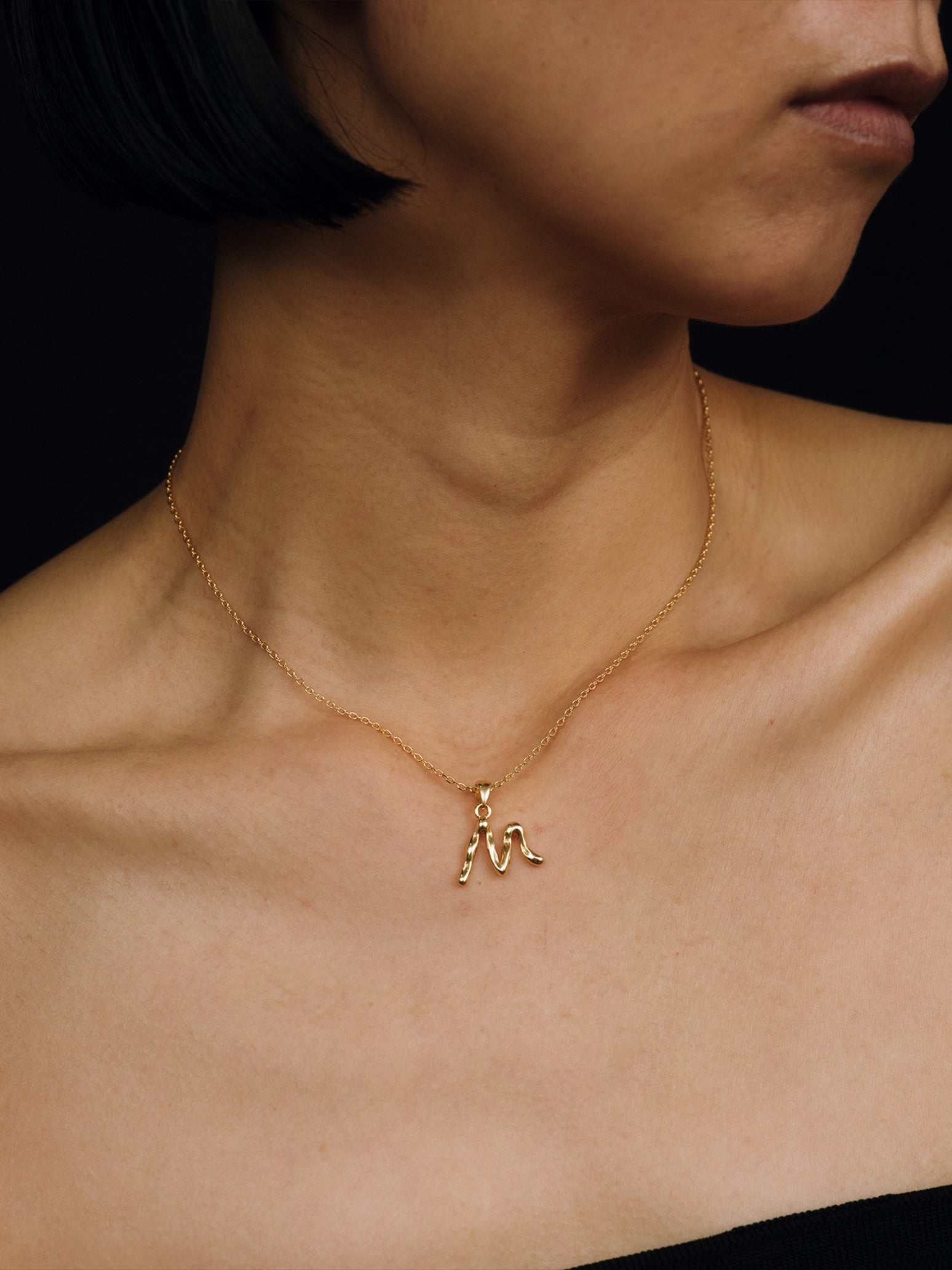 Abstract Initial Charm