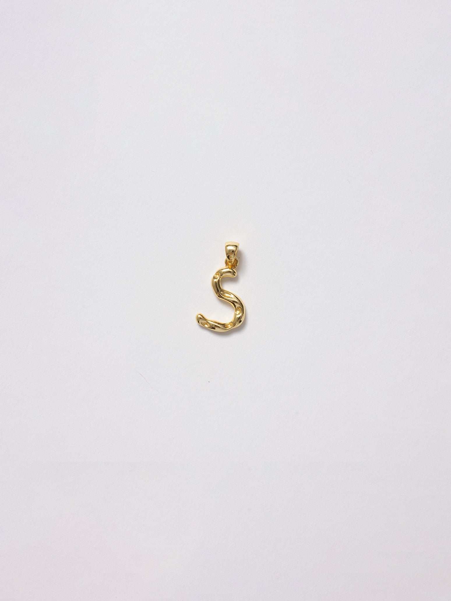 Abstract Initial Charm