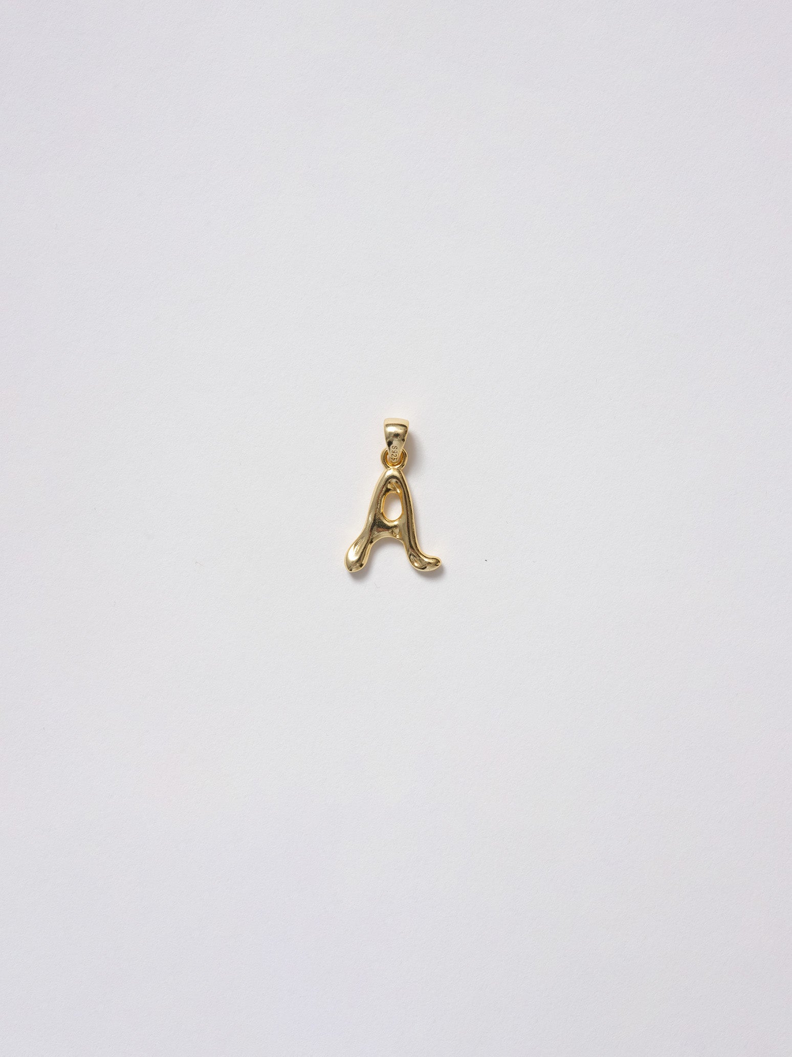 Abstract Initial Charm