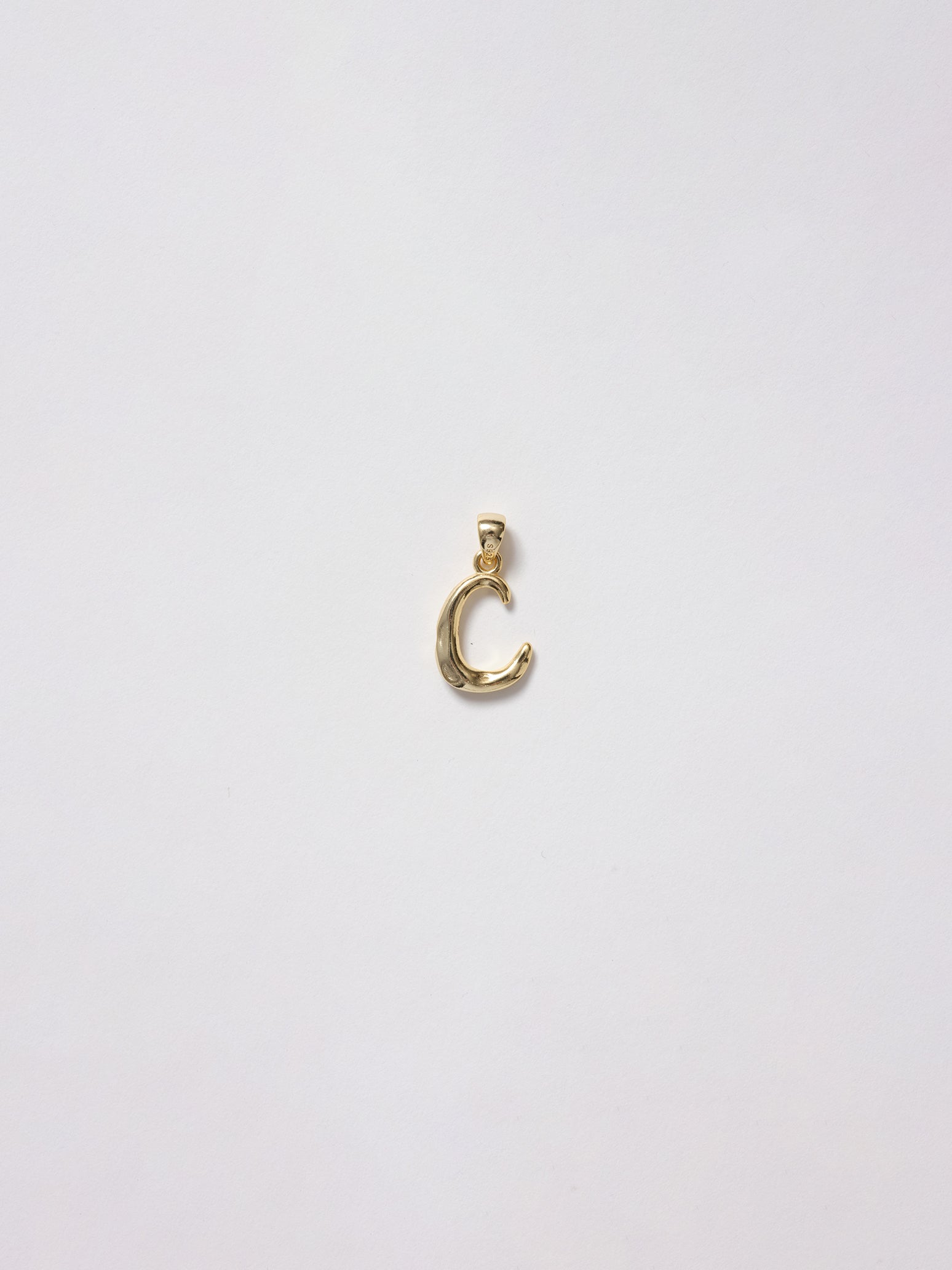 Abstract Initial Charm