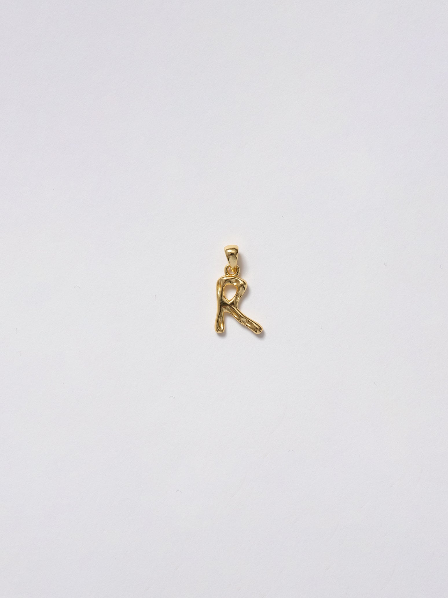 Abstract Initial Charm