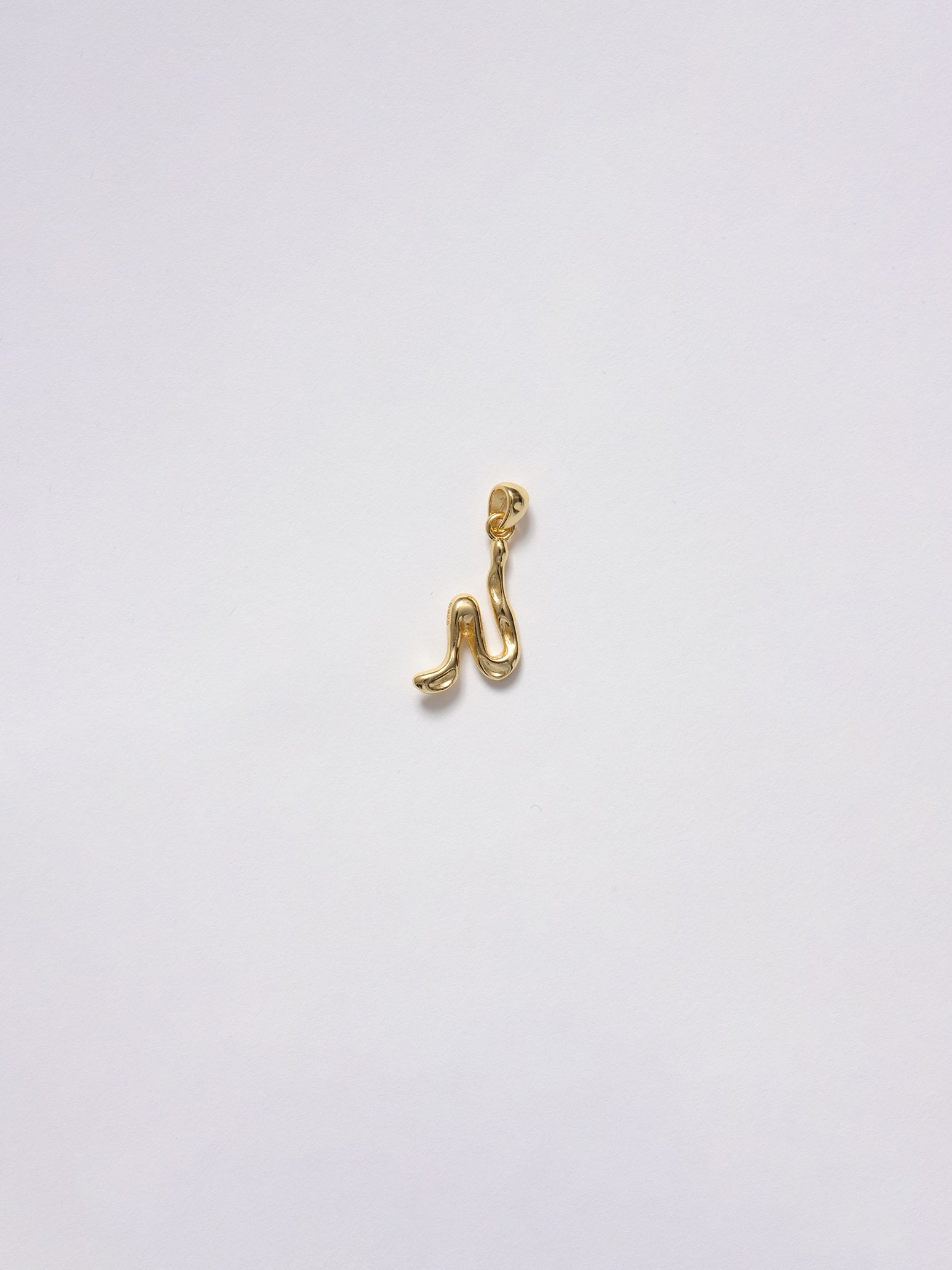 Abstract Initial Charm