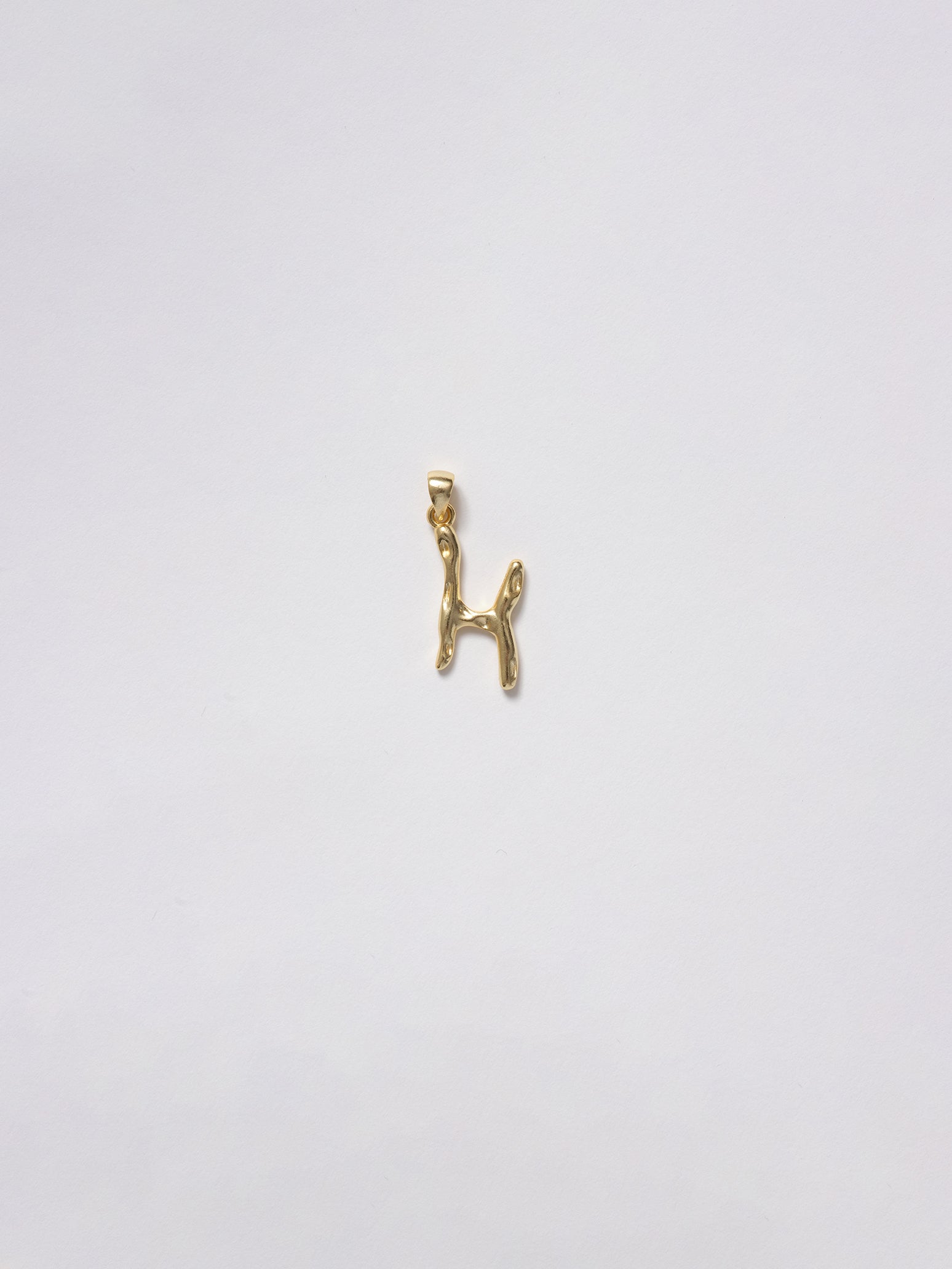 Abstract Initial Charm