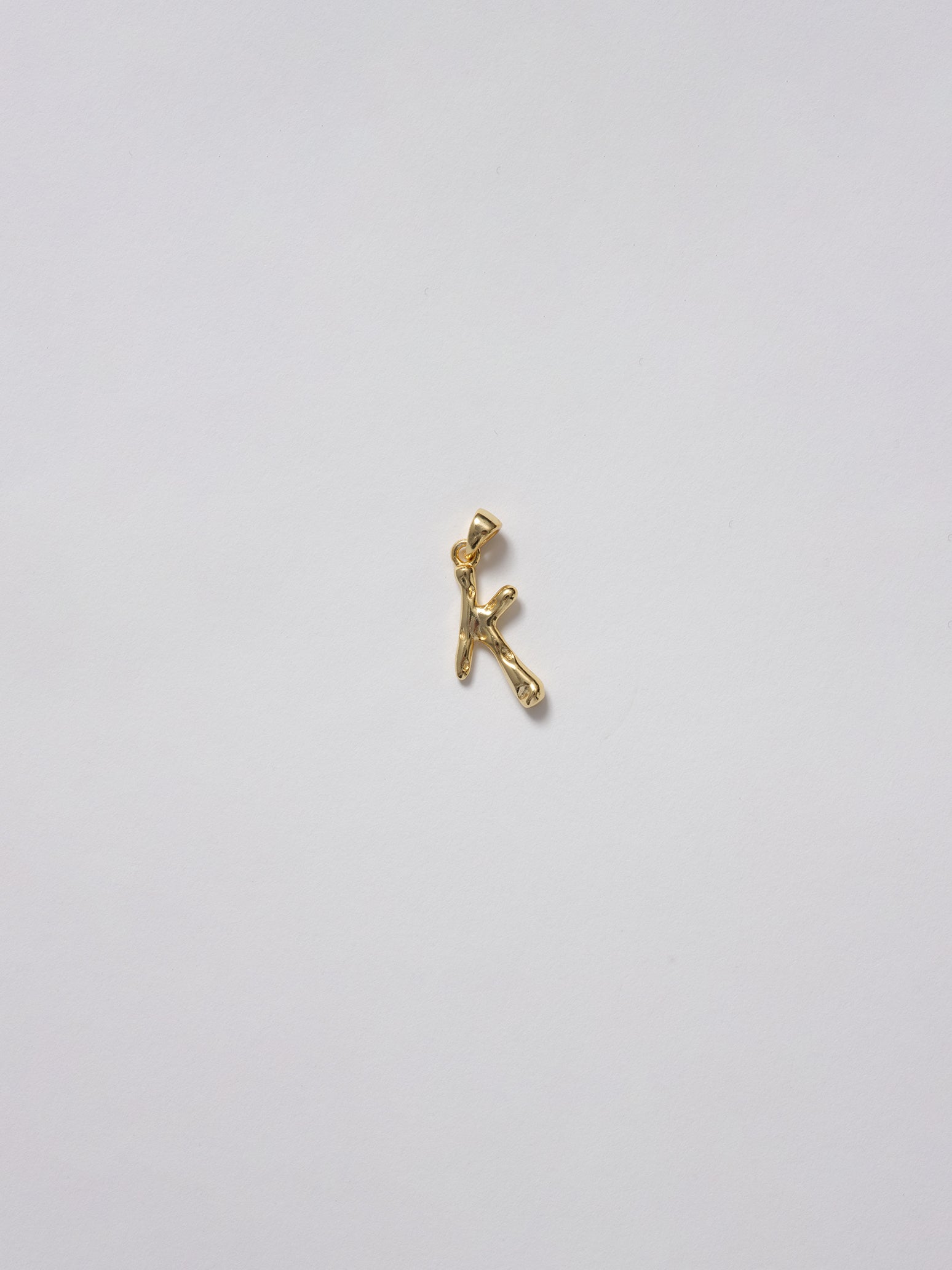 Abstract Initial Charm