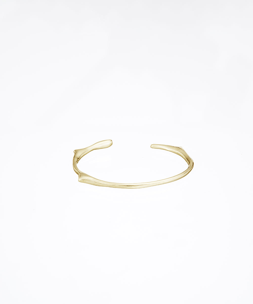 Thorned Bangle