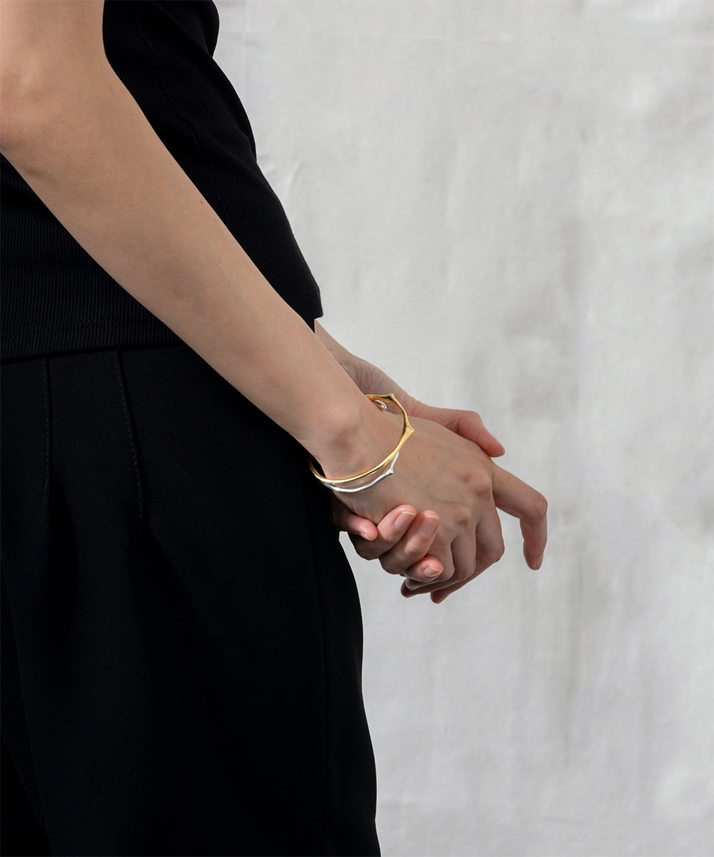 Thorned Bangle