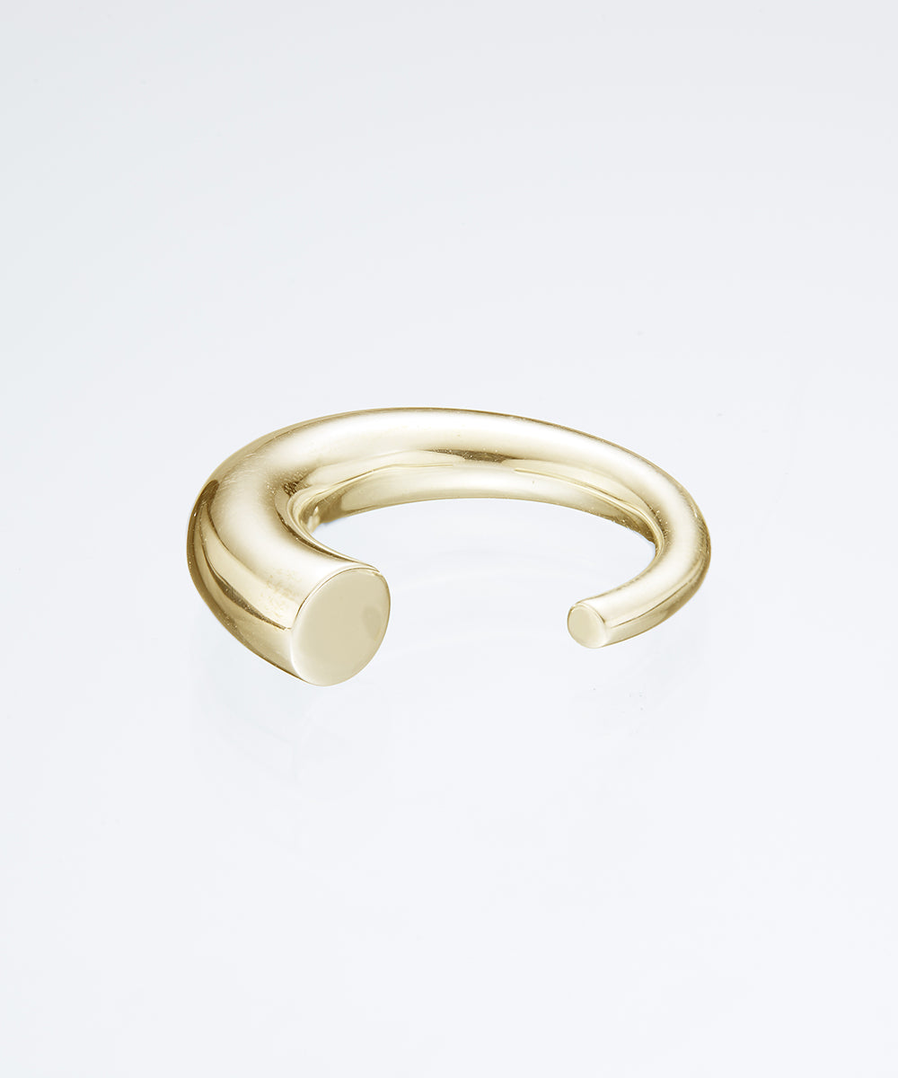 Contour Ring