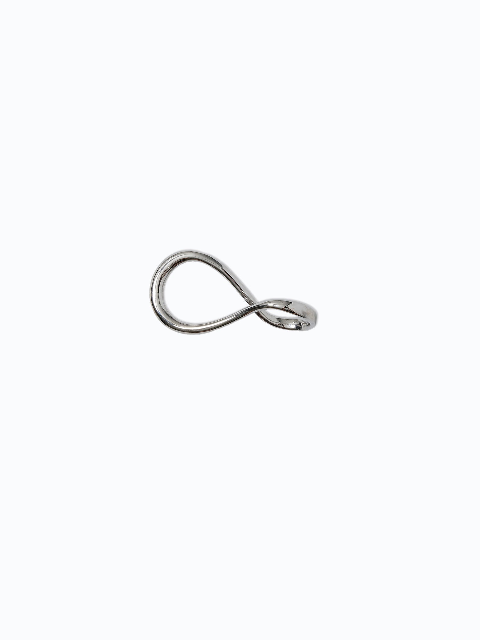 Two-Finger Twist Ring