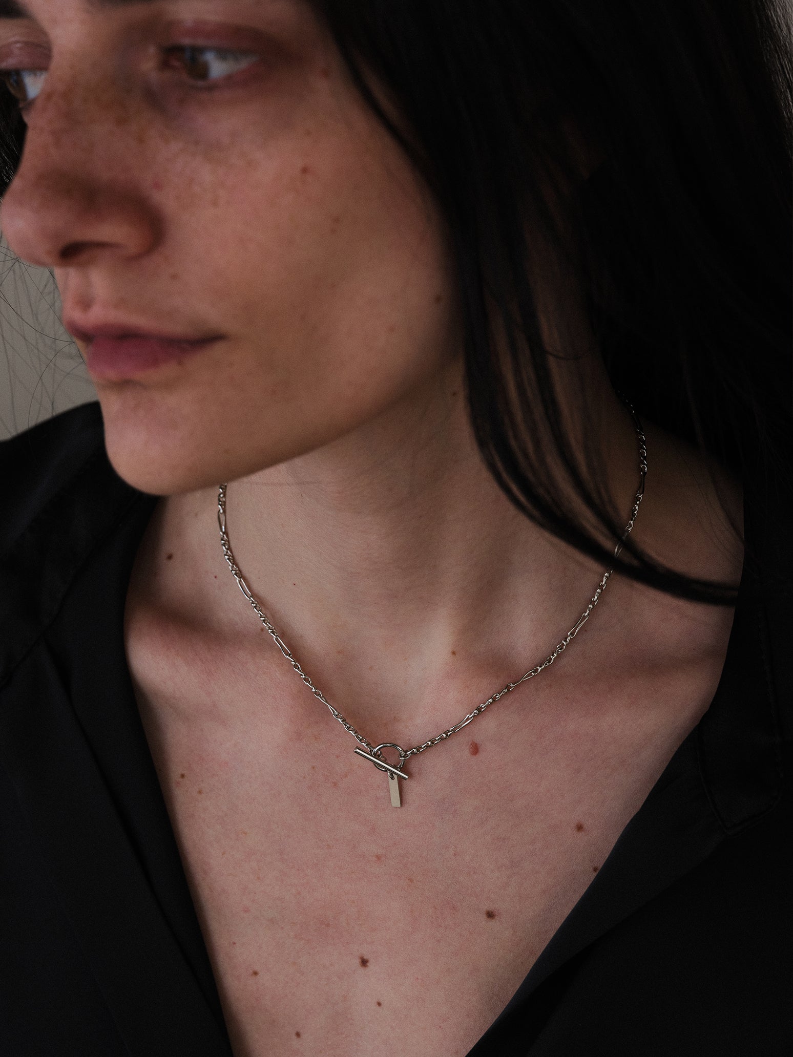 Combination Link Necklace – ucalypt