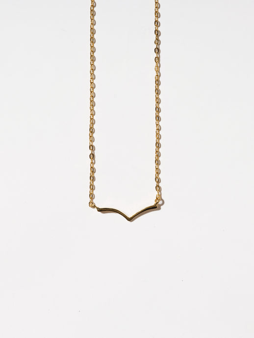 Necklace – ucalypt