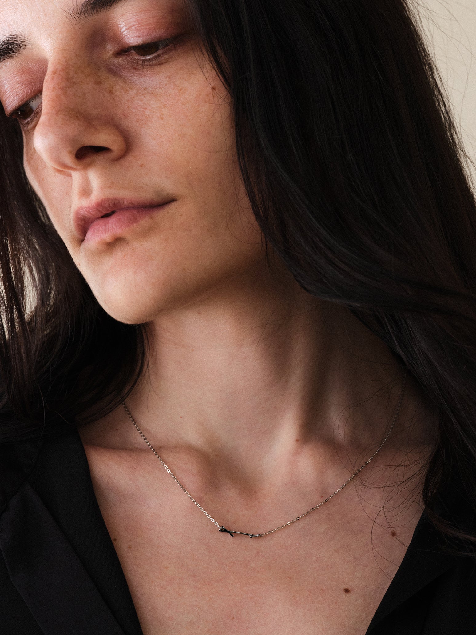 Zodiac Necklace Sagittarius射手座