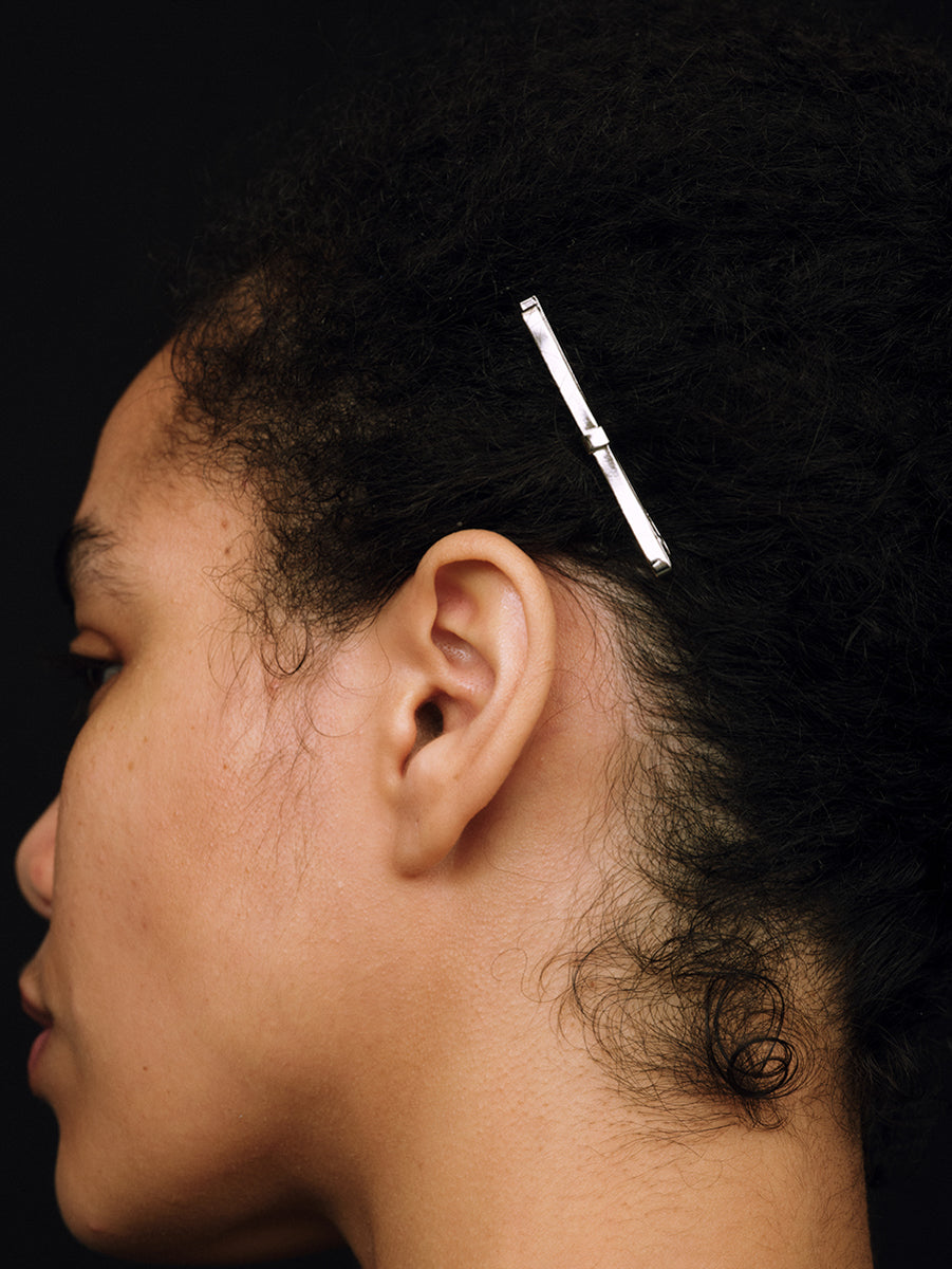 Linear Ribbon Hairpin