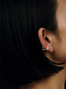 Textured Ear Cuff