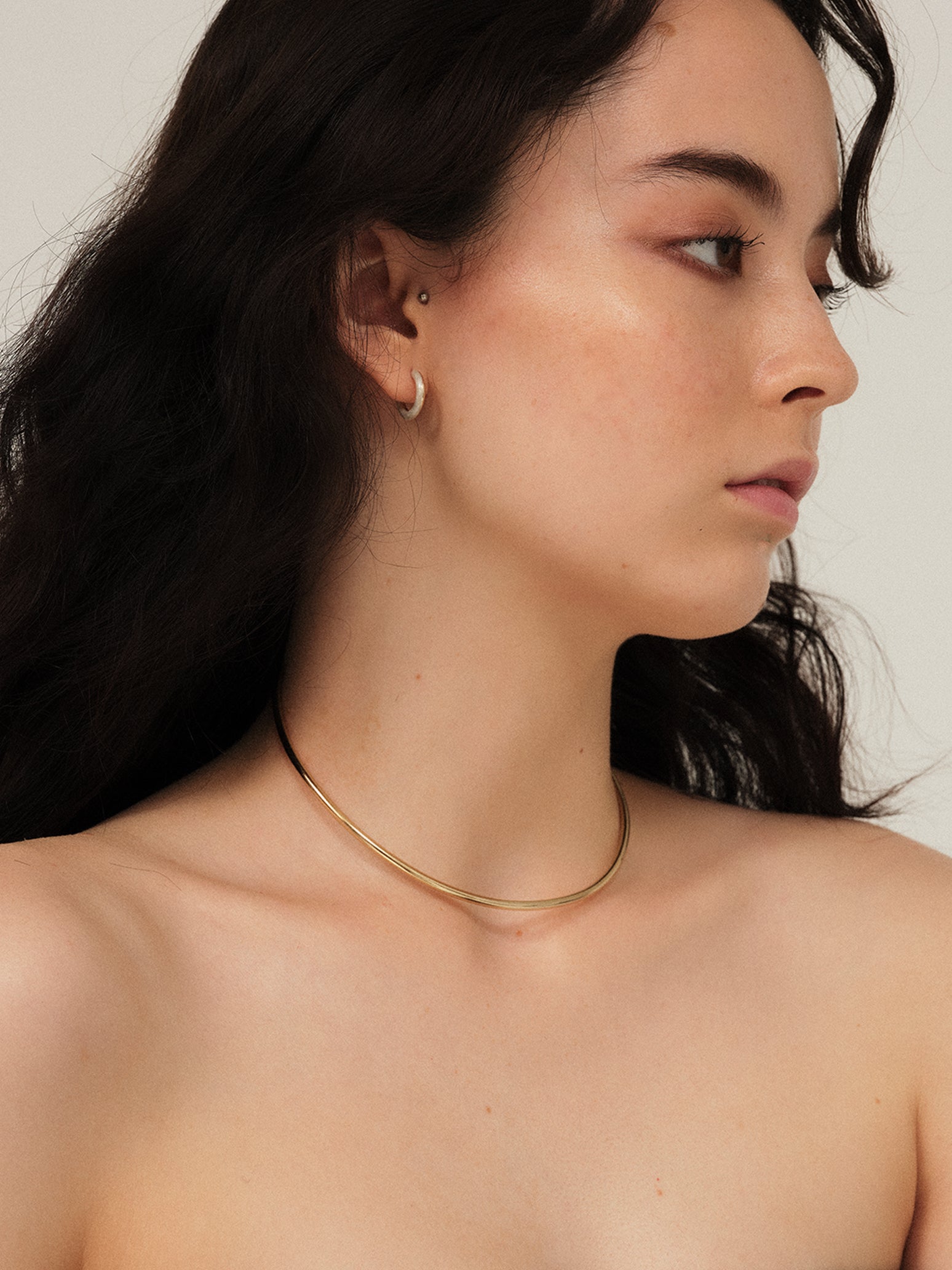 Single Choker – ucalypt