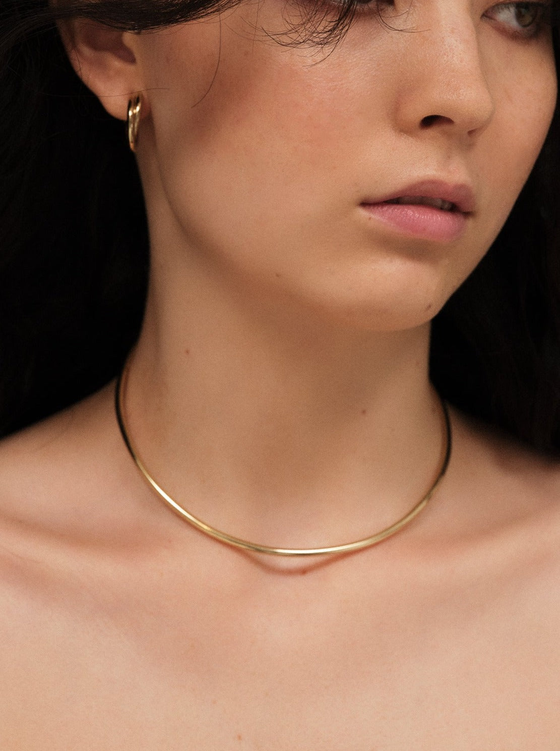 Single Choker – ucalypt