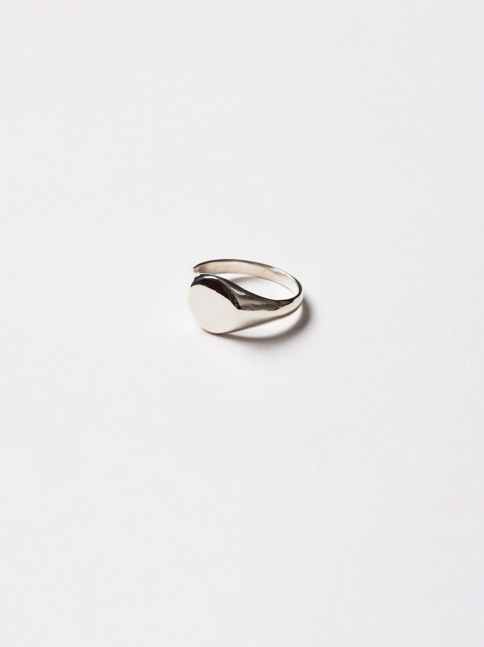 Signet Ring