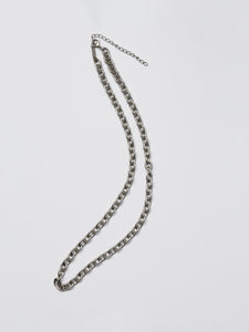 Thick Chain Stainless Necklace