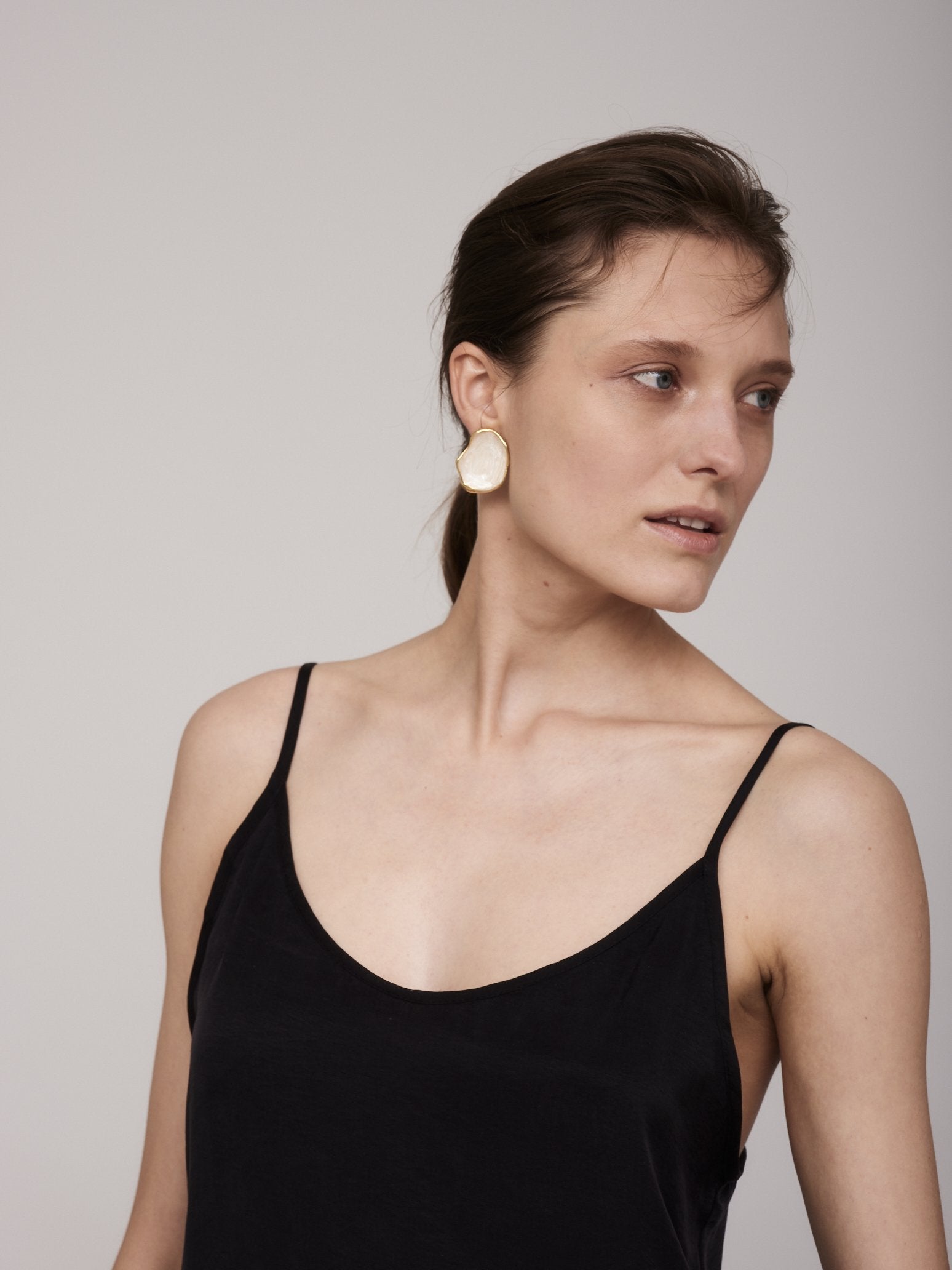 Resin Earrings(ペア)