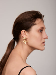 HANA Earrings (one ear)
