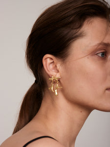 HANA Earrings (one ear)