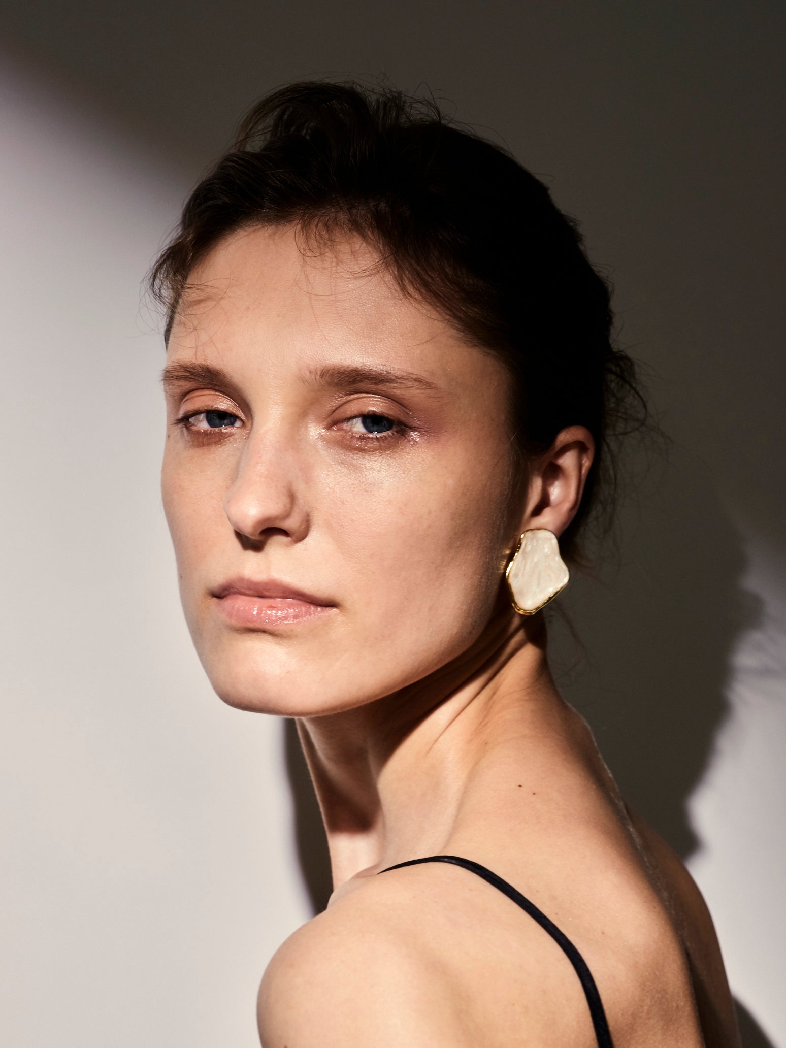 Resin Earrings(ペア)