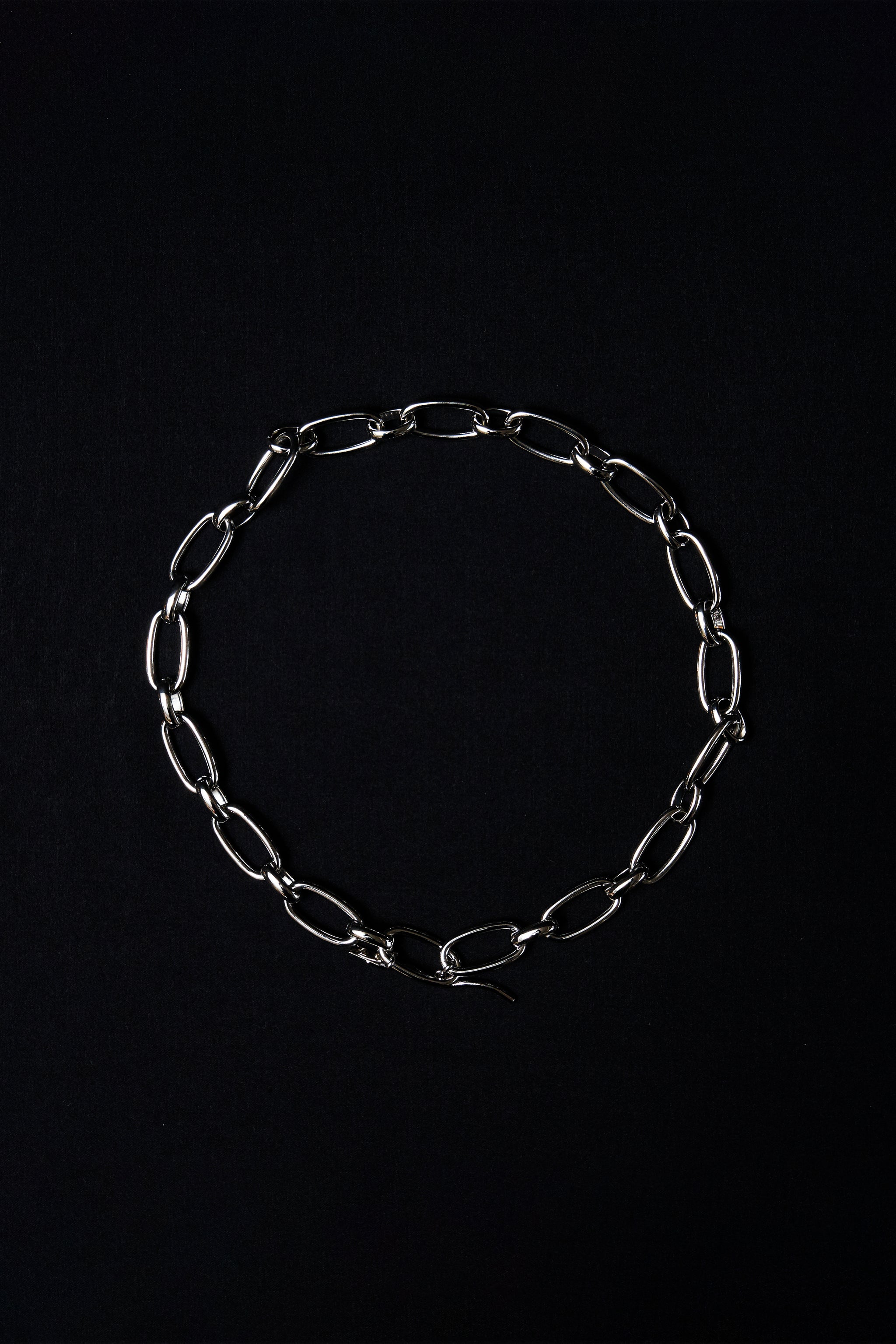 Stem Chain Link Necklace – ucalypt