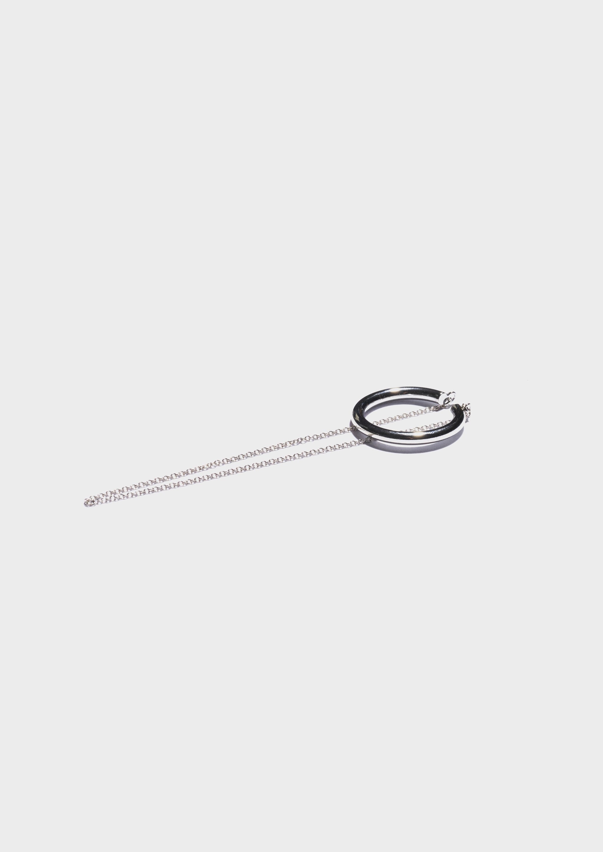 Swing Long Chain Ear Cuff – ucalypt