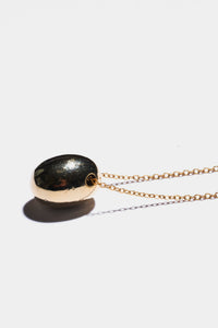 Sphere Basic Necklace