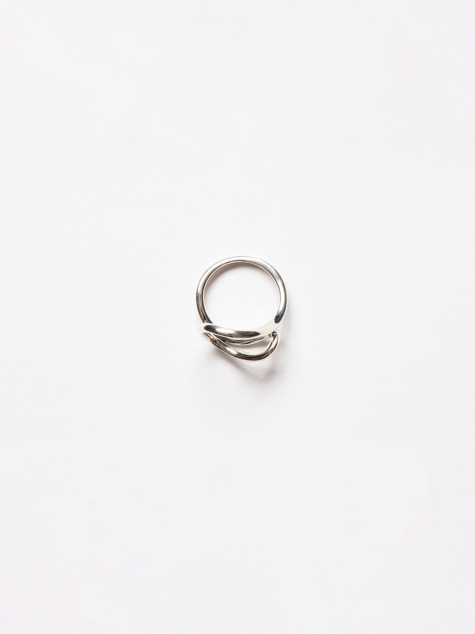 Curve Ring
