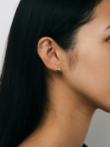 Star Earrings(片耳)