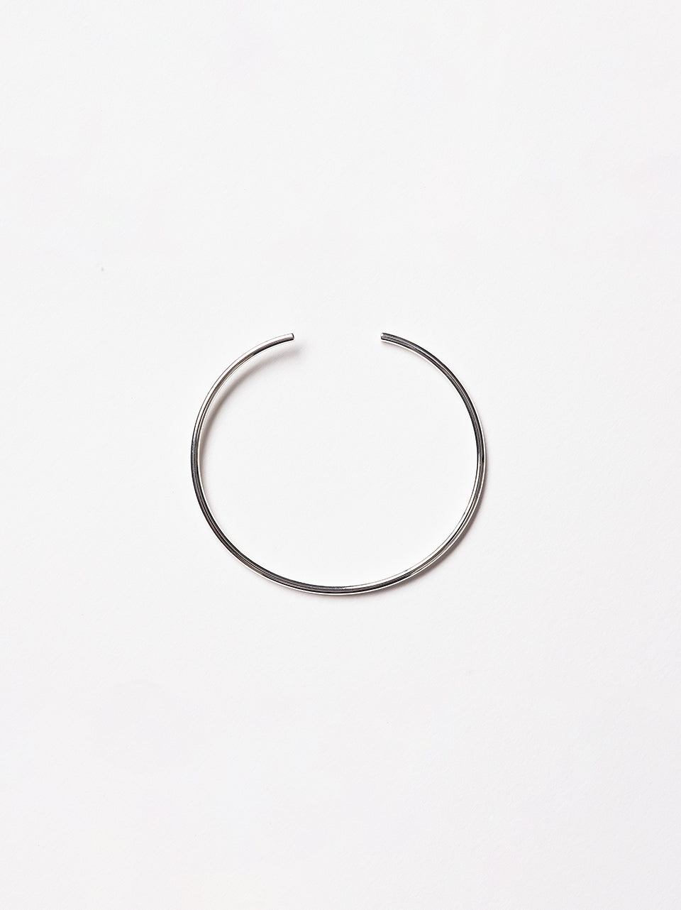 Minimal Bangle