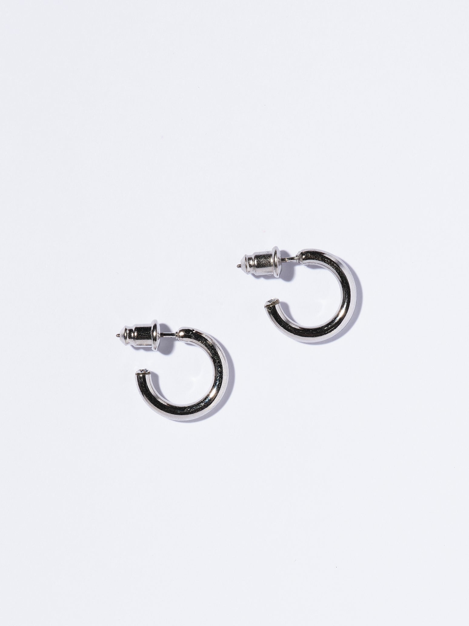 Mini Stone Earrings(ペア) – ucalypt