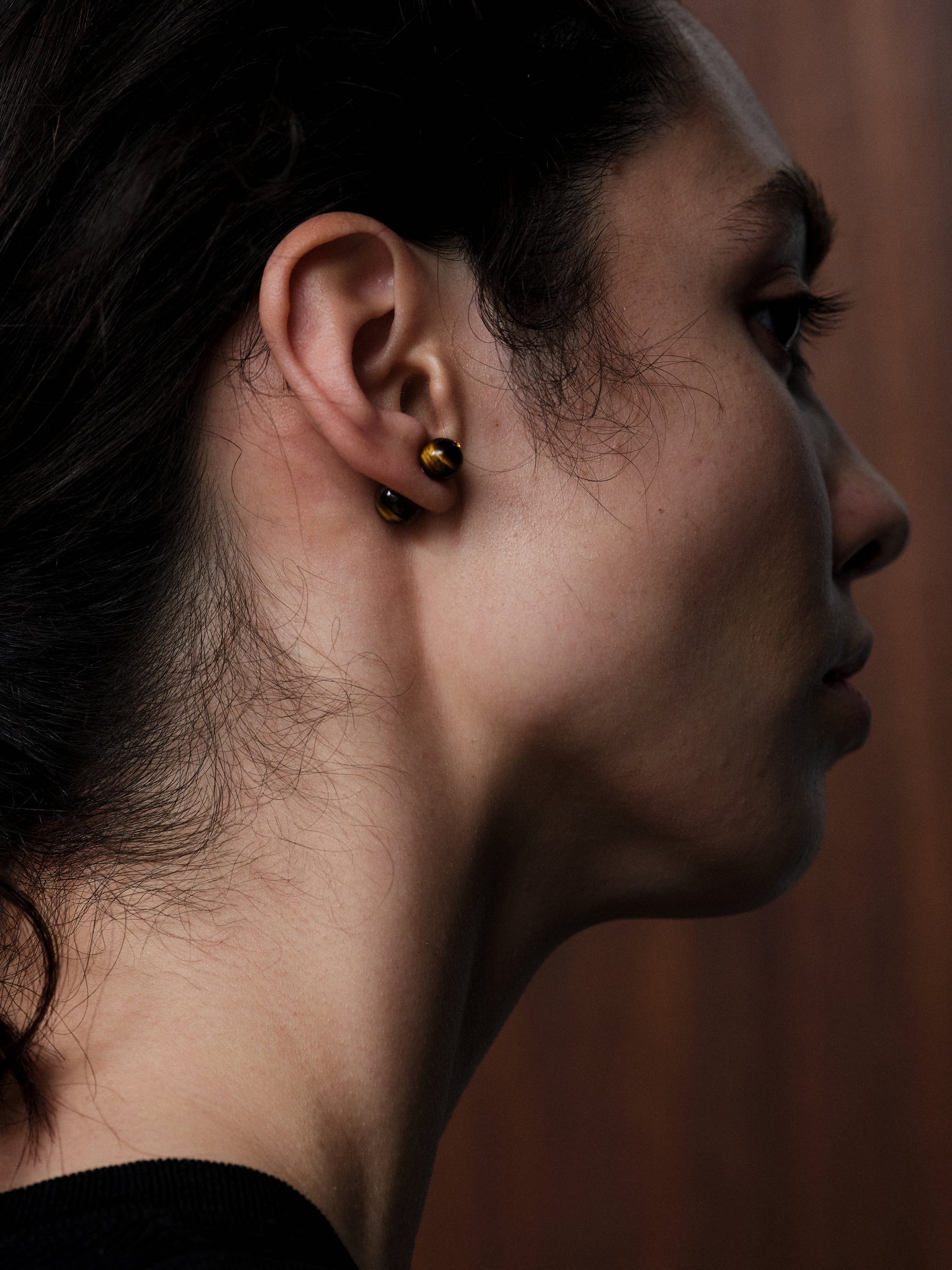 Back Catch Earrings(ペア) – ucalypt