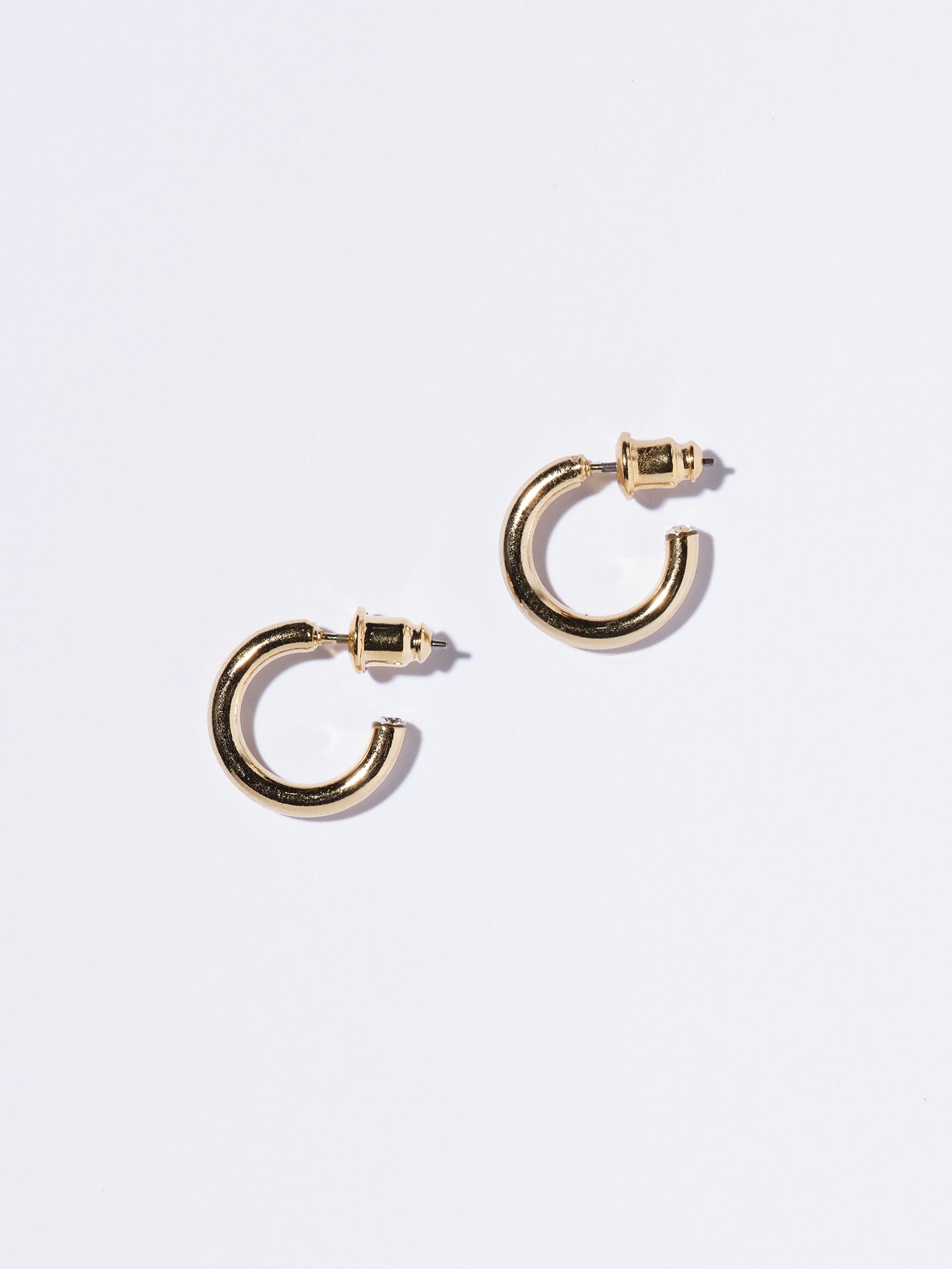 Mini Stone Earrings(ペア) – ucalypt