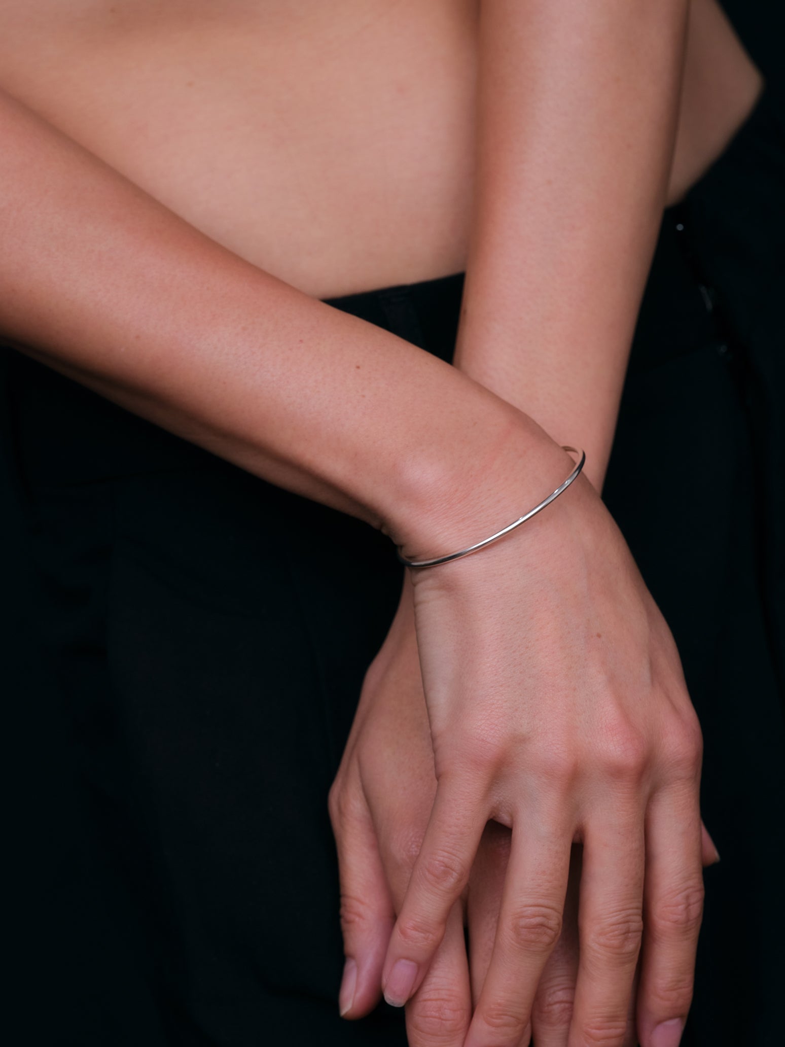 Minimal Bangle