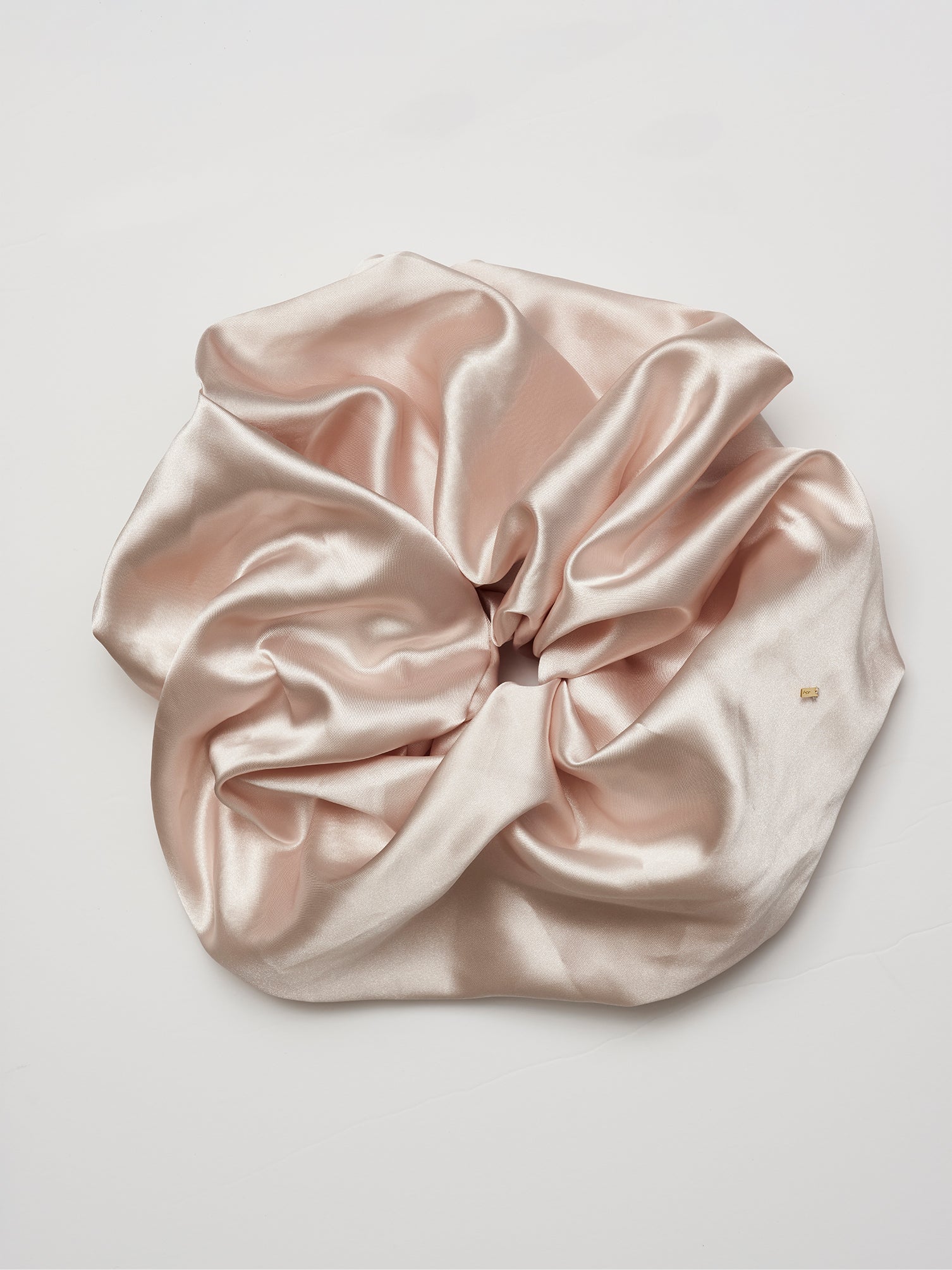Satin Scrunchie