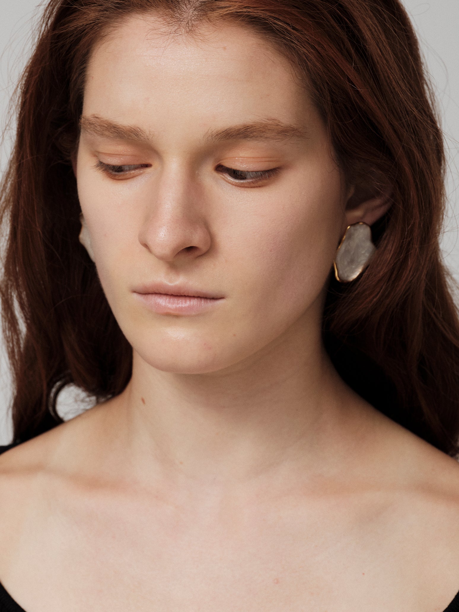 Resin Earrings(ペア)