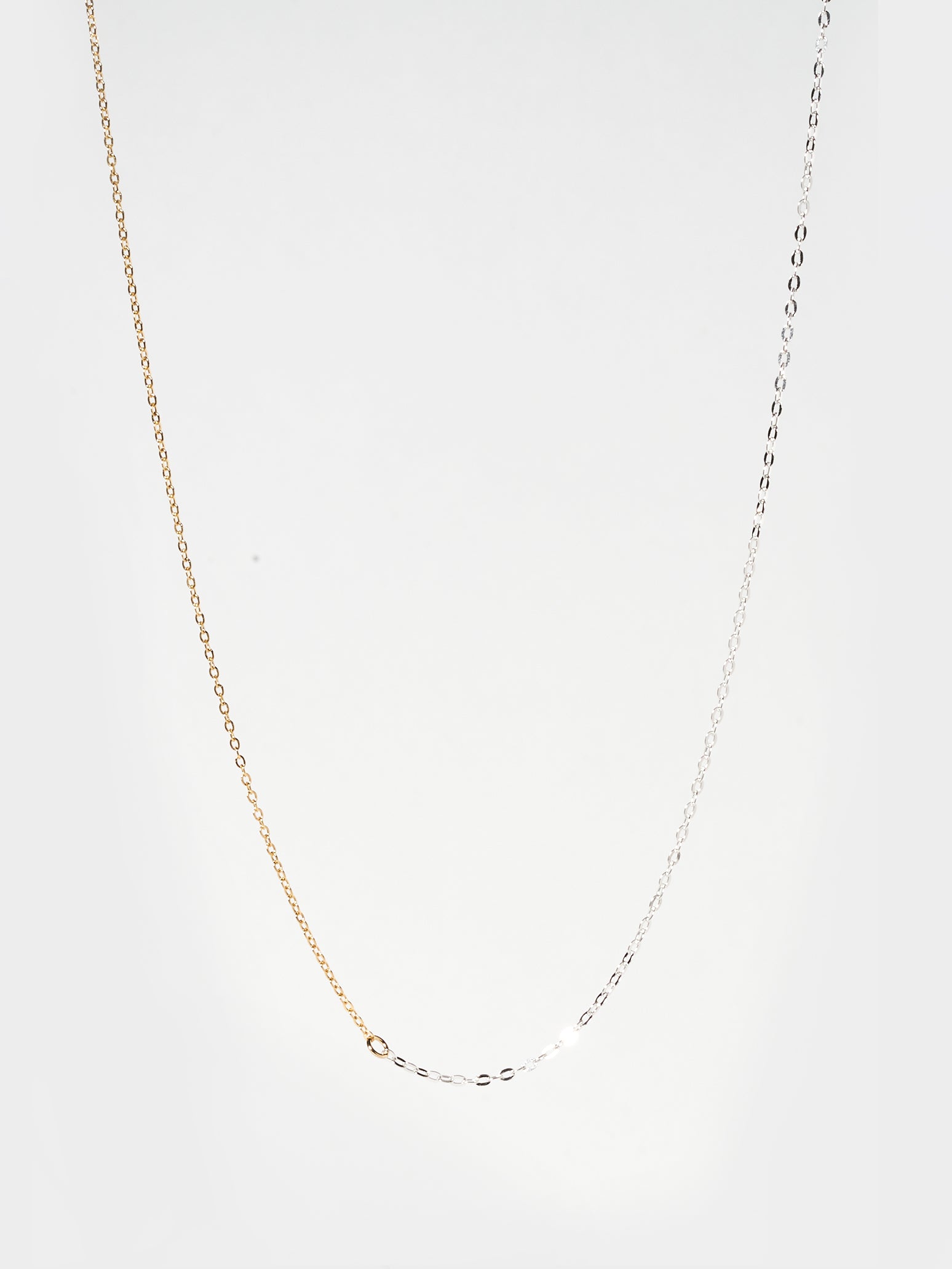 Basic Combi Necklace – ucalypt